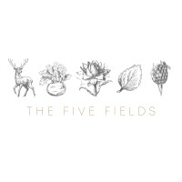 The Five Fields Restaurant logo - Similar company to Saint Jacques Restaurant