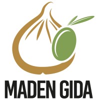 MADEN GIDA logo - Similar company to Modhani