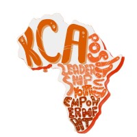 Kids Connect Africa logo - Similar company to Programme De Pratique Du Droit