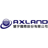 Axland Corporation logo - Similar company to 威許移動 Wishmobile