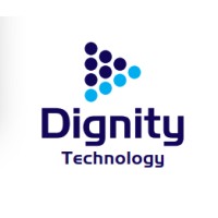 Dignity Technology logo - Similar company to Comfort Ogunbola Adeyemi Foundation