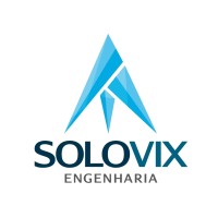 Solovix Engenharia logo - Similar company to Induservice-Hands