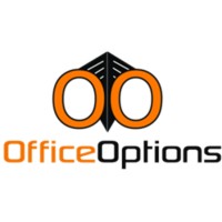 OfficeOptions logo - Similar company to Bricks For Brands
