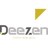 DeeZen | Exhibition & Design Agency logo - Similar company to Join Beds