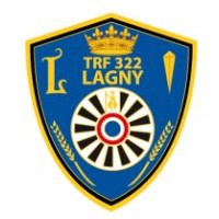 Table Ronde 322 - Lagny sur Marne logo - Similar company to Table Ronde