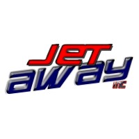 A Jet Away Inc logo - Similar company to R&J Display