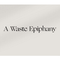 A Waste Epiphany logo - Similar company to Sactin