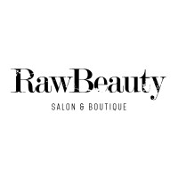 RawBeauty logo - Similar company to Raw Beauty Lab