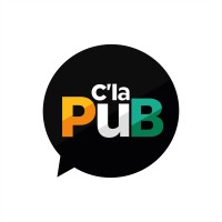 C'la PuB logo - Similar company to Carena Ltda