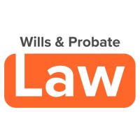 Wills and Probate Law logo - Similar company to Anvil Chambers