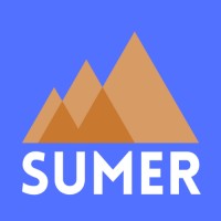 Sumer Games logo - Similar company to Neitron Games
