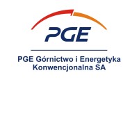 PGE Górnictwo i Energetyka Konwencjonalna S.A. logo - Similar company to Belse - Autoryzowany Partner Belzona