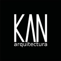 KAN Arquitectura logo - Similar company to Maar Arquitectura Humana