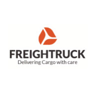 FREIGHTRUCK LOGISTICS SOLUTION logo - Similar company to Ewego Logistics