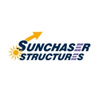Sunchaser Structures Pvt Ltd logo - Similar company to Mte Structures Limited - A Solar Mounting Solution Company