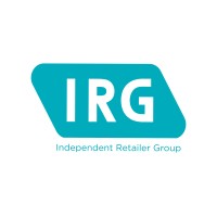 IRG Scrubs logo - Similar company to Greg'S Uniforms Wilmington