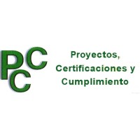 Proyectos, Certificaciones y Cumplimiento logo - Similar company to Marlex Hc