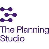 The Planning Studio logo - Similar company to Mecone - Urban Planning