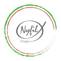 Nyfil Yarns logo - Similar company to Fimast - Italian Exhibition Group