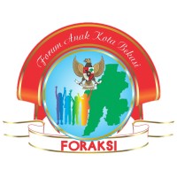 Forum Anak Kota Bekasi logo - Similar company to Terselimuti