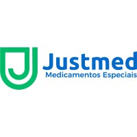 JustMed Medicamentos Especiais logo - Similar company to Justmed
