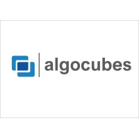 Algocubes Pvt. Ltd. logo - Similar company to Algoqube