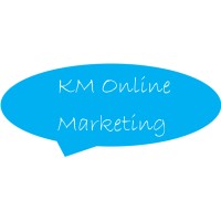 KM Online Marketing logo - Similar company to The Internal Brand