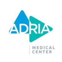 Adria Medical Center logo - Similar company to Acacia Medical Center