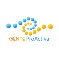 Gente Proactiva logo - Similar company to Olimpia Media