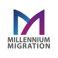 Millennium Migration logo - Similar company to Top Migration Australia
