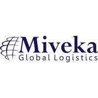 Miveka Global Logistics Ltd. Co. logo - Similar company to Argo Freight