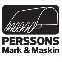 Perssons mark och maskin logo - Similar company to Industrial Construction North Ab