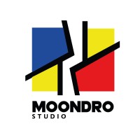 Moondro Studio logo