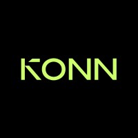 Konn Design logo - Similar company to Mirror Visuals