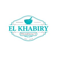 El Khabiry Pharmacy logo - Similar company to Rx Bridge
