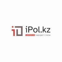iPol.kz logo - Similar company to Enactus Kazakhstan