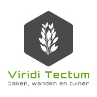 Viridi Tectum | Duurzame daken🌱 logo - Similar company to Vestingdriehoek
