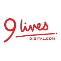 9 Lives Digital logo - Similar company to Infratechdc