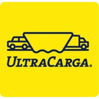 UltraCarga logo - Similar company to Kukulcanexpress