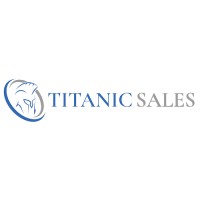 Titanic Sales Group logo - Similar company to Intercell