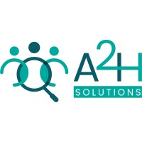 A2H Solutions Ltd logo - Similar company to Fresh Display Ltd