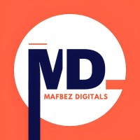 MAFBEZ DIGITALS logo - Similar company to The Dot Design Studio