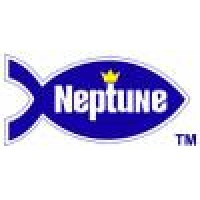 Neptune Foods logo - Similar company to Alexfish