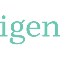 igen logo - Similar company to Hello Professionals Bv