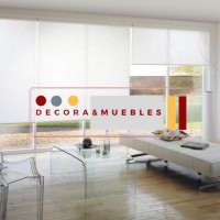 DECORA & MUEBLES logo - Similar company to Decora Pro