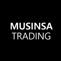 MUSINSA TRADING logo - Similar company to Opticlife