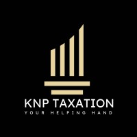 KNP TAXATION logo - Similar company to Deprecated