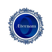 Æternam logo - Similar company to Les Menues