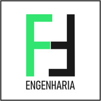 FF Engenharia logo - Similar company to Perito Engenharia