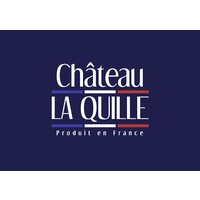 Château LA QUILLE logo - Similar company to Nidaix